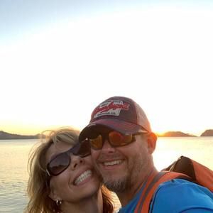 Meet your Posher, Bryan